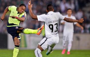 Derby Minhoto: SC Braga-Vitoria Guimarães